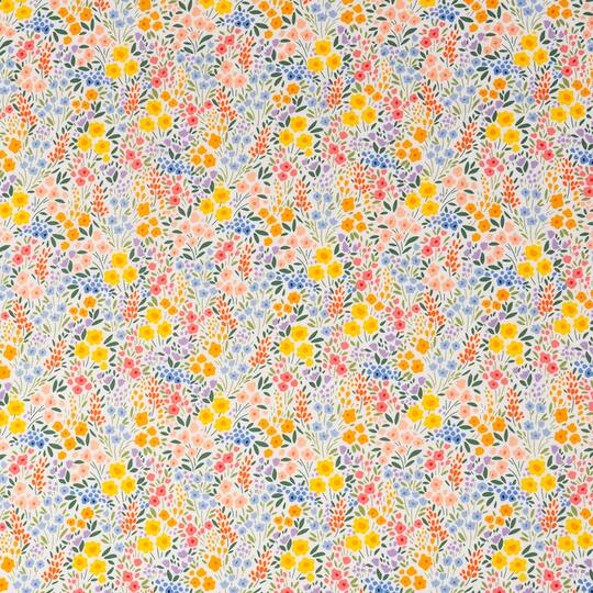 SINGER Fabric Cotton Spring Gnome Bundle